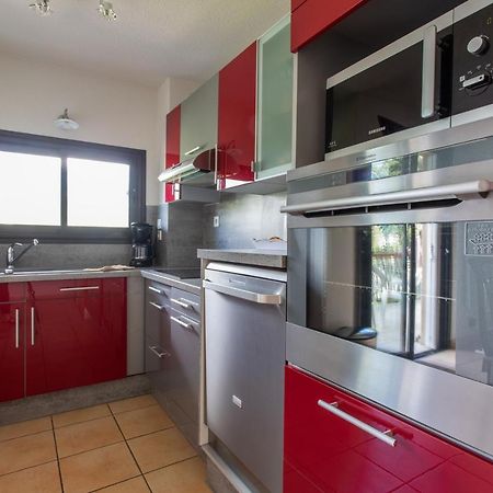 Les Aiguilles De Chabriere - Appt Vue Montagne Apartment ซาวีน ภายนอก รูปภาพ