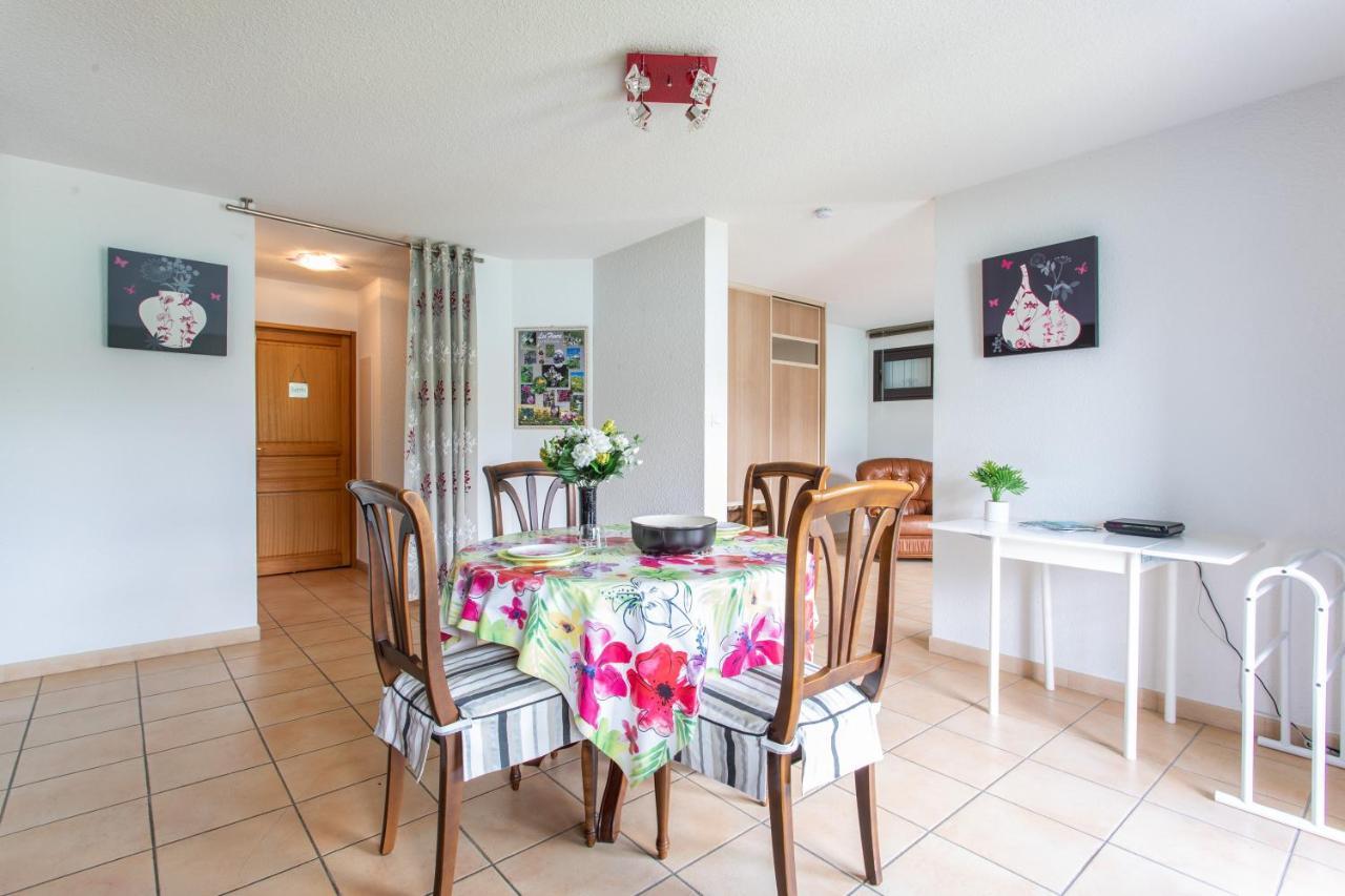 Les Aiguilles De Chabriere - Appt Vue Montagne Apartment ซาวีน ภายนอก รูปภาพ