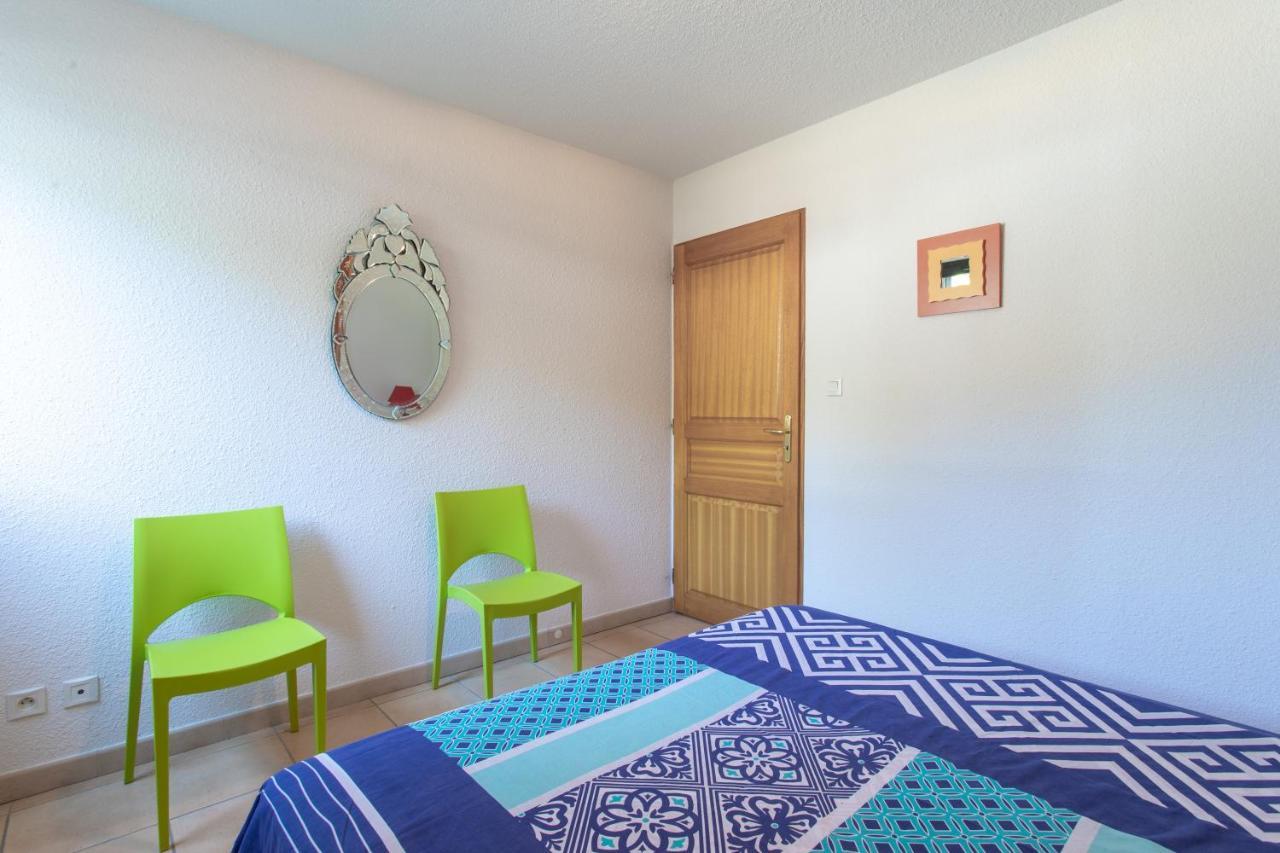 Les Aiguilles De Chabriere - Appt Vue Montagne Apartment ซาวีน ภายนอก รูปภาพ