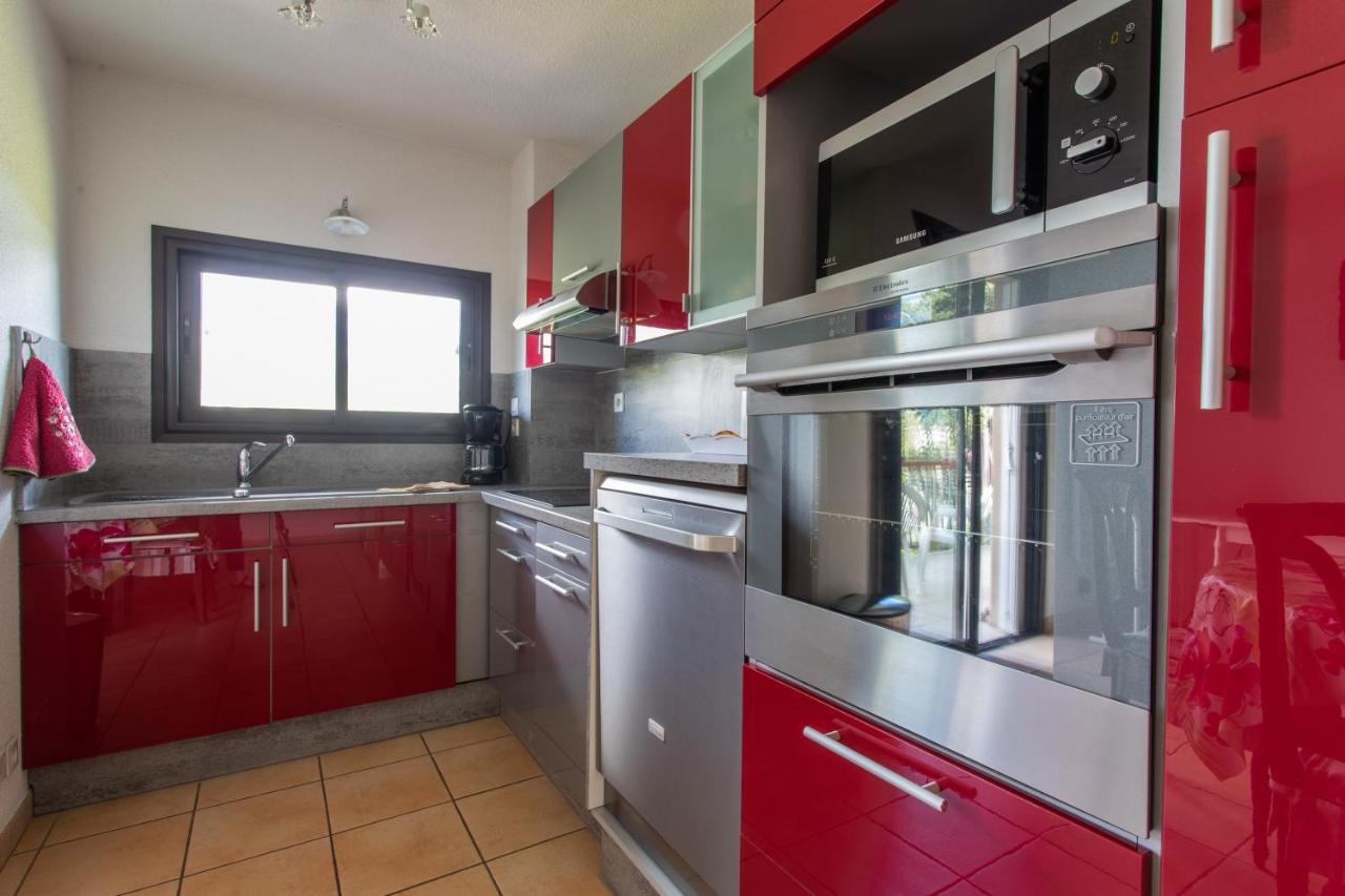 Les Aiguilles De Chabriere - Appt Vue Montagne Apartment ซาวีน ภายนอก รูปภาพ
