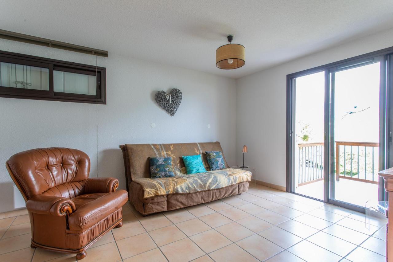 Les Aiguilles De Chabriere - Appt Vue Montagne Apartment ซาวีน ภายนอก รูปภาพ