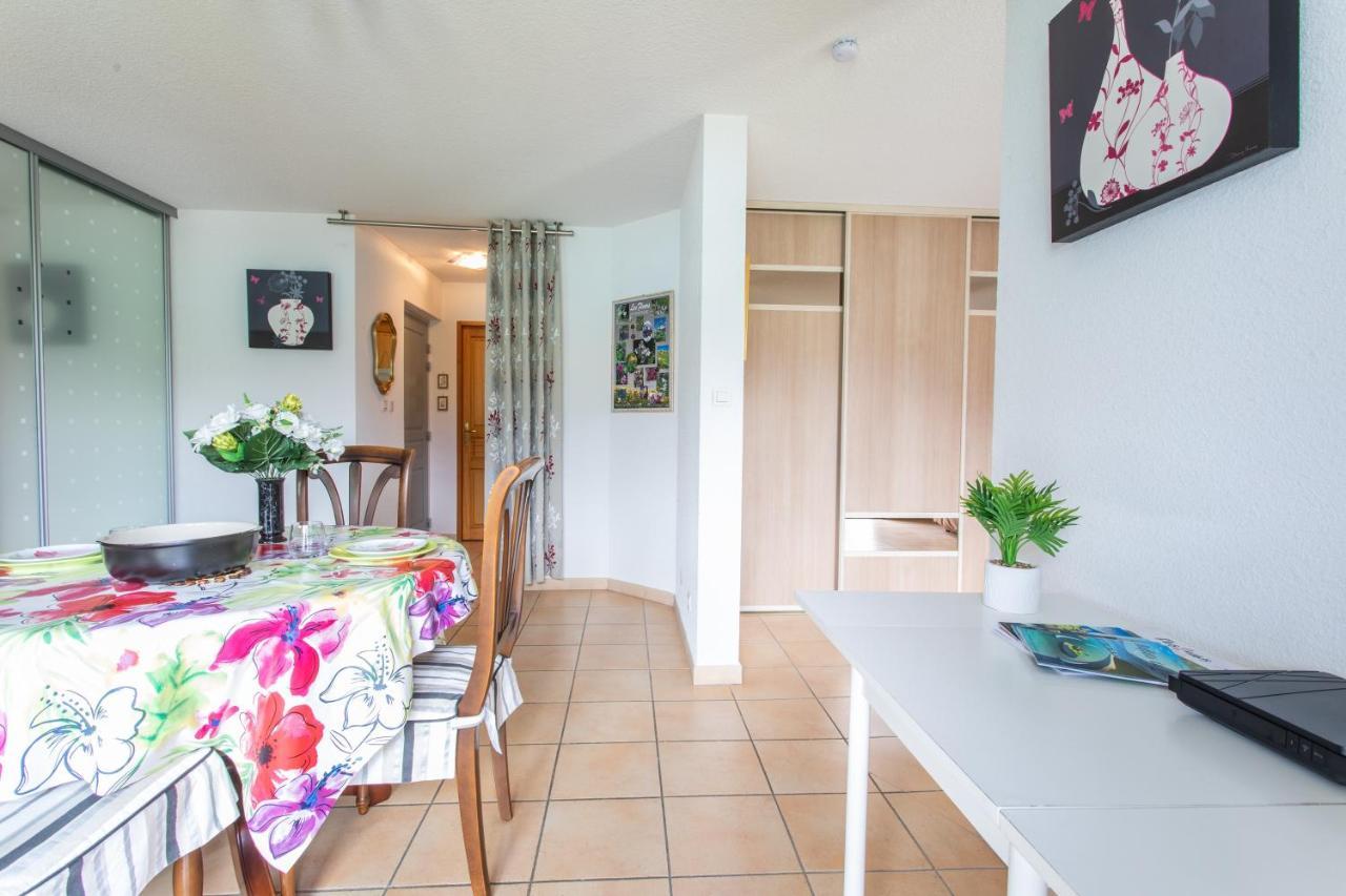 Les Aiguilles De Chabriere - Appt Vue Montagne Apartment ซาวีน ภายนอก รูปภาพ